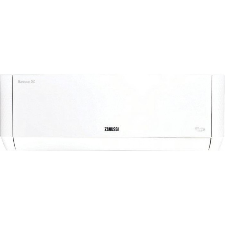 Кондиционер Zanussi Barocco DC Inverter ZACS/I-18 HB/A22/N8 Кондиционер Zanussi Barocco DC Inverter ZACS/I-18 HB/A22/N8
