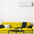 Кондиционер Zanussi Barocco DC Inverter ZACS/I-18 HB/A22/N8 Кондиционер Zanussi Barocco DC Inverter ZACS/I-18 HB/A22/N8