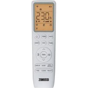 Кондиционер Zanussi Barocco DC Inverter ZACS/I-18 HB/A22/N8