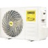 Кондиционер Zanussi Barocco DC Inverter ZACS/I-18 HB/A22/N8 Кондиционер Zanussi Barocco DC Inverter ZACS/I-18 HB/A22/N8