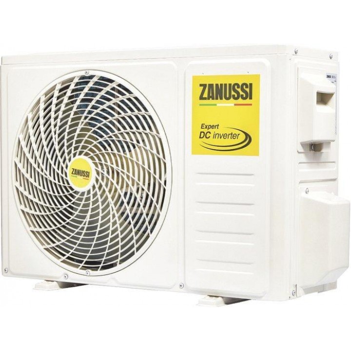 Кондиционер Zanussi Barocco DC Inverter ZACS/I-18 HB/A22/N8 Кондиционер Zanussi Barocco DC Inverter ZACS/I-18 HB/A22/N8