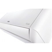 Кондиционер Zanussi Barocco DC Inverter ZACS/I-18 HB/A22/N8