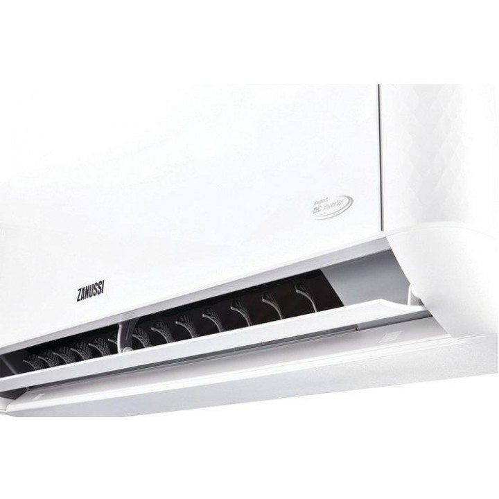 Кондиционер Zanussi Barocco DC Inverter ZACS/I-18 HB/A22/N8 Кондиционер Zanussi Barocco DC Inverter ZACS/I-18 HB/A22/N8