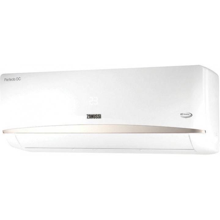 Zanussi Perfecto DC Inverter ZACS/I-07 HPF/A22/N8 Zanussi Perfecto DC Inverter ZACS/I-07 HPF/A22/N8