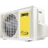 Zanussi Perfecto DC Inverter ZACS/I-07 HPF/A22/N8 Zanussi Perfecto DC Inverter ZACS/I-07 HPF/A22/N8