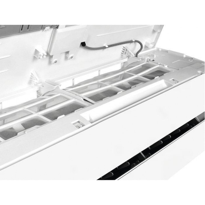 Zanussi Perfecto DC Inverter ZACS/I-09 HPF/A22/N8 Zanussi Perfecto DC Inverter ZACS/I-09 HPF/A22/N8