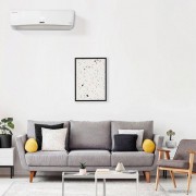 Zanussi Perfecto DC Inverter ZACS/I-12 HPF/A22/N8
