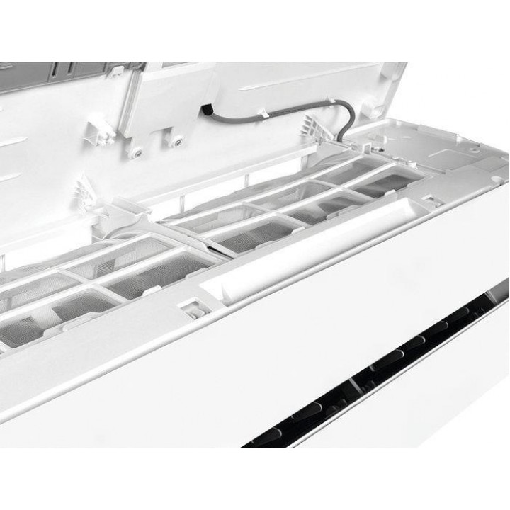Zanussi Perfecto DC Inverter ZACS/I-12 HPF/A22/N8 Zanussi Perfecto DC Inverter ZACS/I-12 HPF/A22/N8