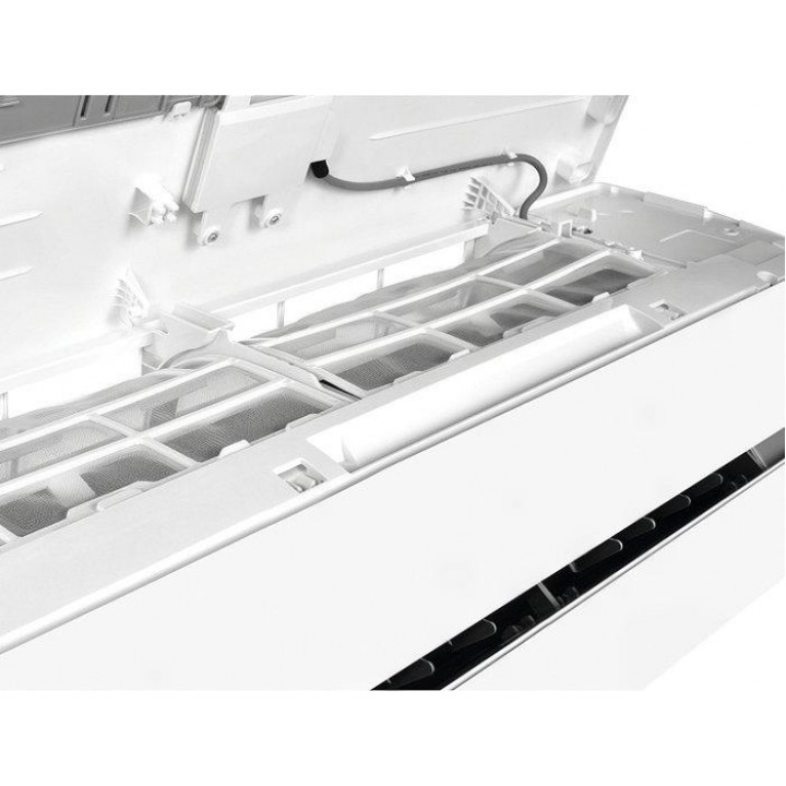 Zanussi Perfecto DC Inverter ZACS/I-24 HPF/A22/N8 Zanussi Perfecto DC Inverter ZACS/I-24 HPF/A22/N8