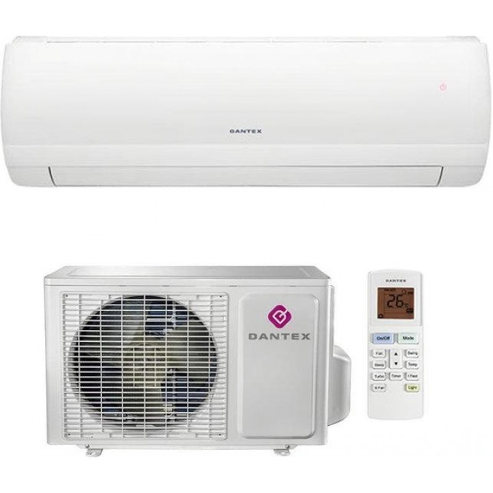 Dantex Aura RK-12SAG/RK-12SAGE Dantex Aura RK-12SAG/RK-12SAGE