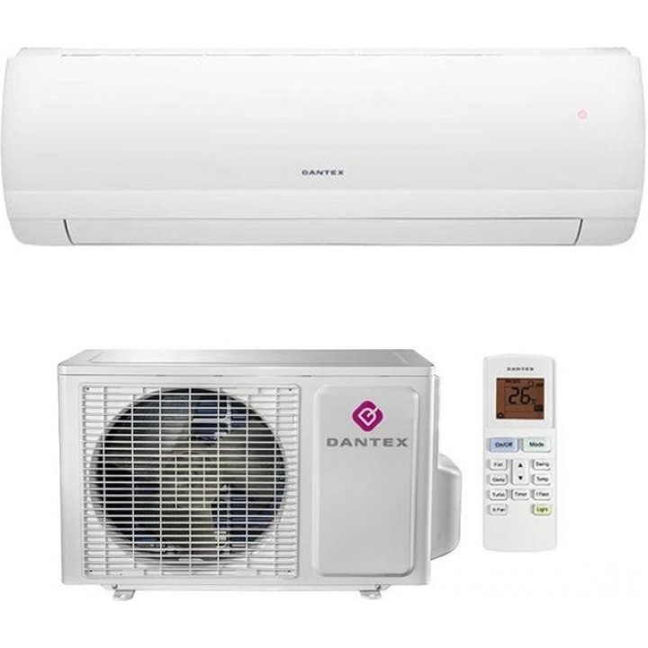 Dantex Aura RK-24SAG/RK-24SAGE Dantex Aura RK-24SAG/RK-24SAGE