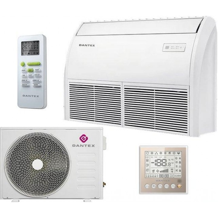 Dantex RK-18CHTN/RK-18HTNE-W Dantex RK-18CHTN/RK-18HTNE-W