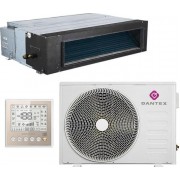 Dantex RK-18BHTN/RK-18HTNE-W