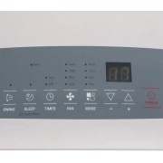 Electrolux Mango EACM-09 MSF/N3