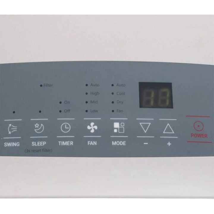 Electrolux Mango EACM-09 MSF/N3 Electrolux Mango EACM-09 MSF/N3