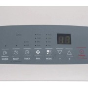 Electrolux Mango EACM-12 MSF/N3