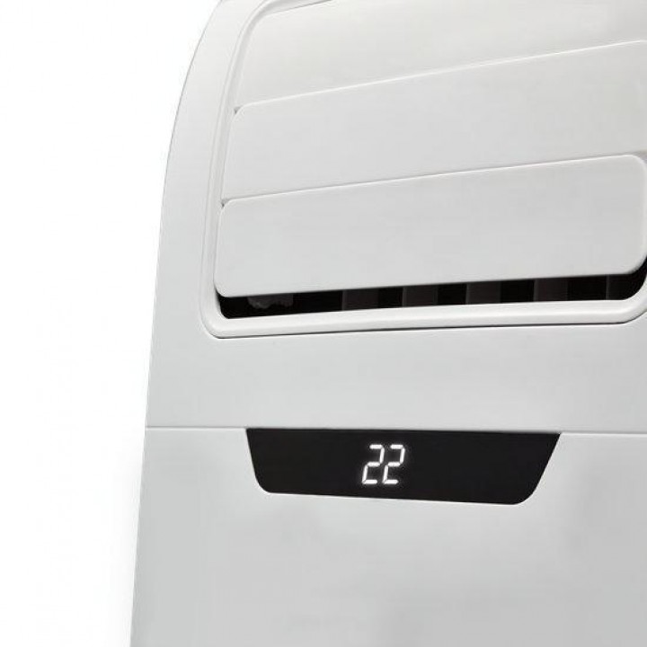 Electrolux Manhattan EACM-07 FM/N3 Electrolux Manhattan EACM-07 FM/N3