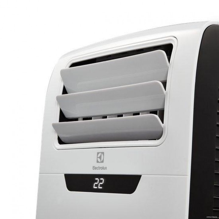 Electrolux Manhattan EACM-07 FM/N3 Electrolux Manhattan EACM-07 FM/N3