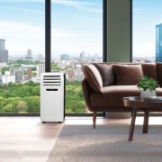 Electrolux Manhattan EACM-07 FM/N3