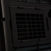 Electrolux Manhattan EACM-09 FM/N3