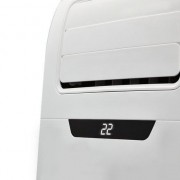 Electrolux Manhattan EACM-09 FM/N3