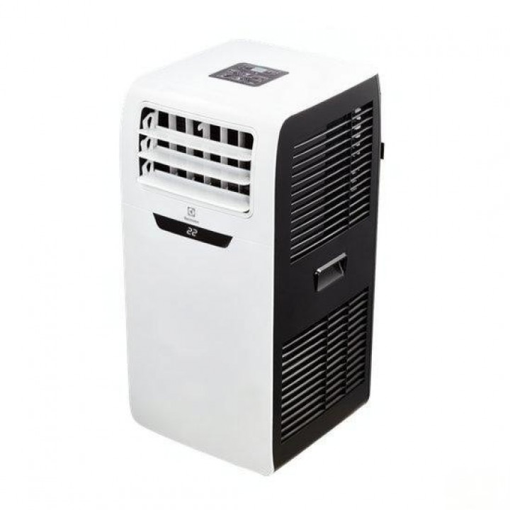 Electrolux Manhattan EACM-09 FM/N3 Electrolux Manhattan EACM-09 FM/N3