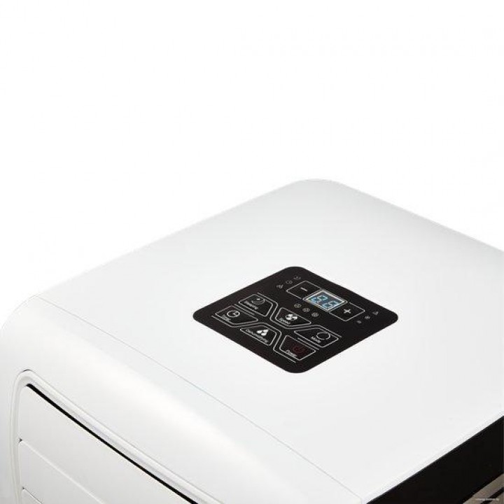 Electrolux Manhattan EACM-09 FM/N3 Electrolux Manhattan EACM-09 FM/N3