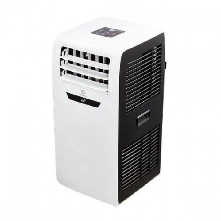 Electrolux Manhattan EACM-12 FM/N3 Electrolux Manhattan EACM-12 FM/N3