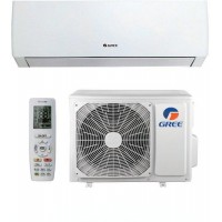 Gree Pular Inverter R32 Есо GWH12AGBXB-K6DNA4C