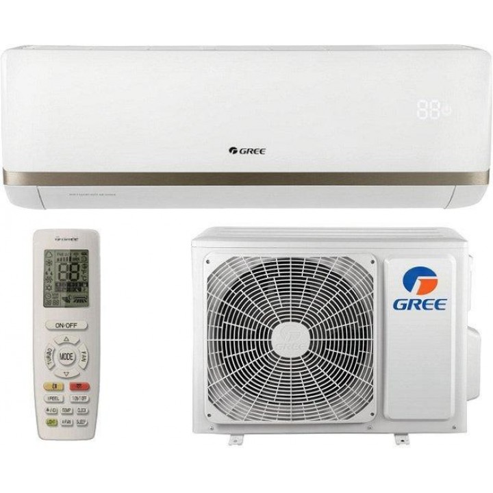 Gree Bora R32 Inverter 2022 GWH18AAD-K6DNA2E Gree Bora R32 Inverter 2022 GWH18AAD-K6DNA2E