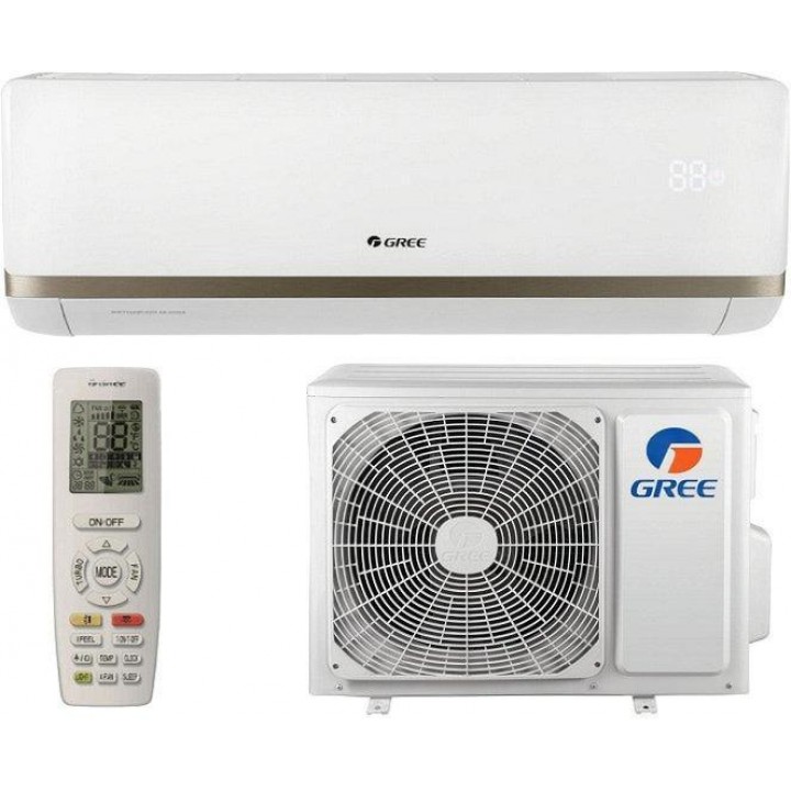 Gree Bora R32 Inverter 2022 GWH24AADXE-K6DNA2A Gree Bora R32 Inverter 2022 GWH24AADXE-K6DNA2A