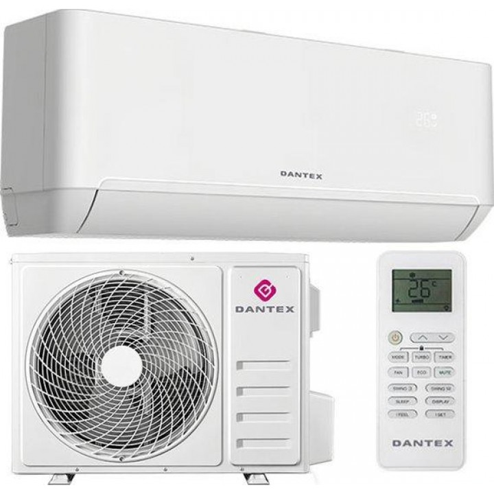 Dantex Advance Pro RK-24SATI/RK-24SATIE Dantex Advance Pro RK-24SATI/RK-24SATIE