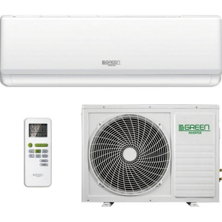 Green Triumph Standard TSI-18HRIY1/TSO-18HRIY1 Green Triumph Standard TSI-18HRIY1/TSO-18HRIY1