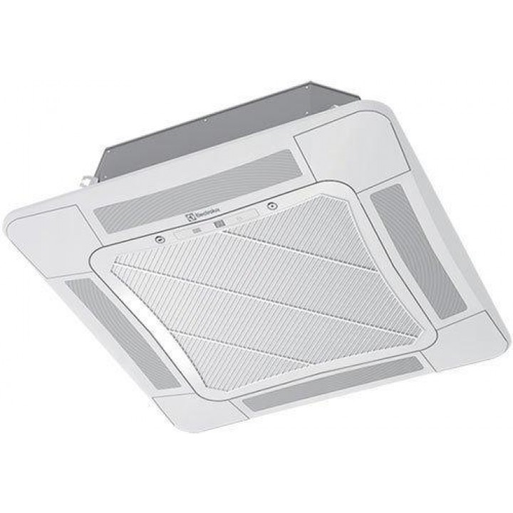 Electrolux EACC/I-18 FMI/N8_ERP Electrolux EACC/I-18 FMI/N8_ERP