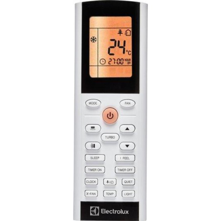 Electrolux EACC/I-18 FMI/N8_ERP Electrolux EACC/I-18 FMI/N8_ERP