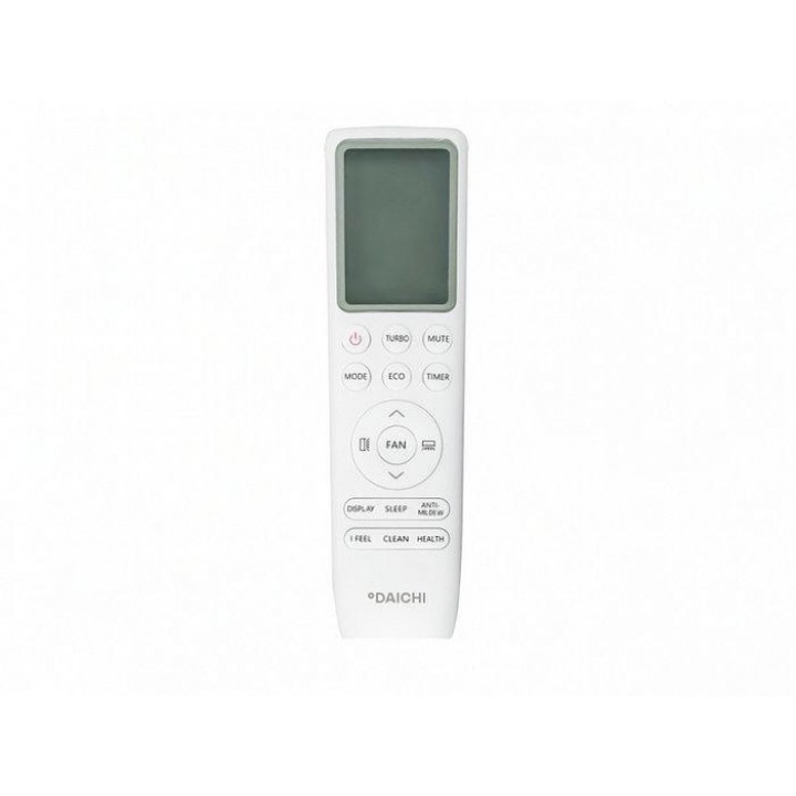 Daichi AIR25AVQS1R/AIR25FVS1R Daichi AIR25AVQS1R/AIR25FVS1R