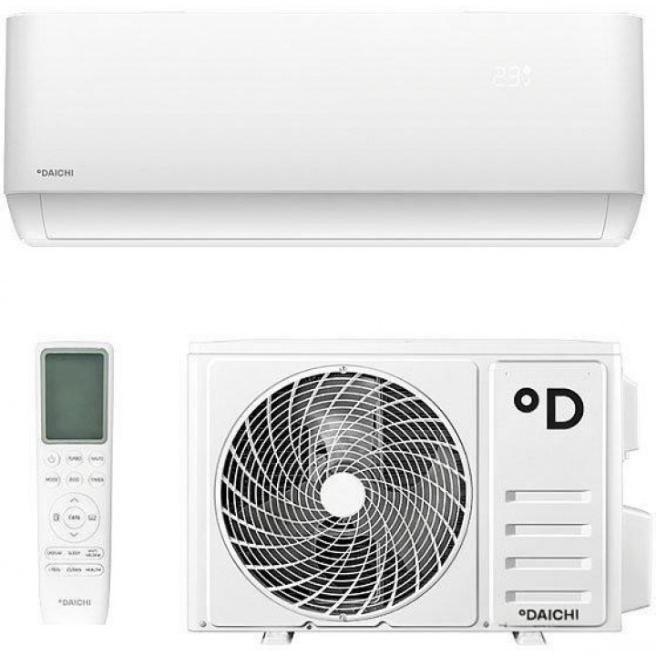 Daichi AIR60AVQS1R/AIR60FVS1R Daichi AIR60AVQS1R/AIR60FVS1R