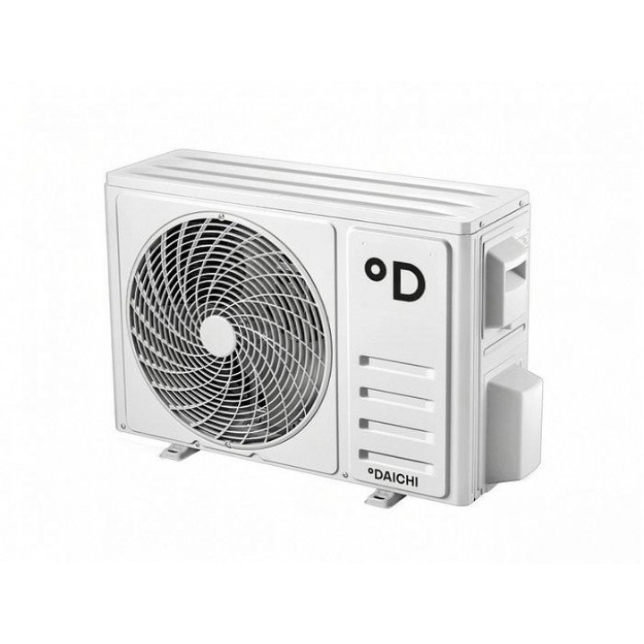 Daichi AIR60AVQS1R/AIR60FVS1R Daichi AIR60AVQS1R/AIR60FVS1R