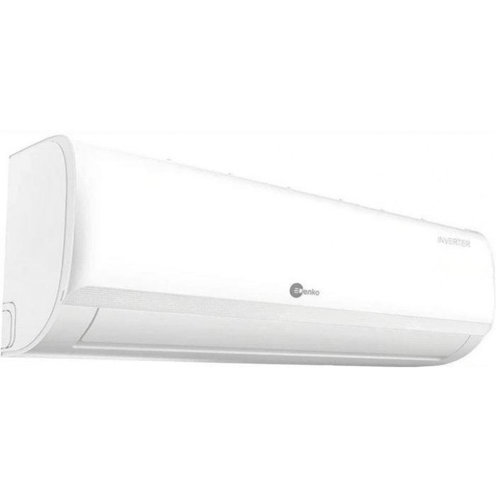 Denko Samurai DC Inverter QW-07i Denko Samurai DC Inverter QW-07i