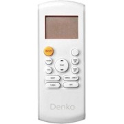 Denko Samurai DC Inverter QW-09i