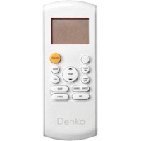 Denko Samurai DC Inverter QW-09i