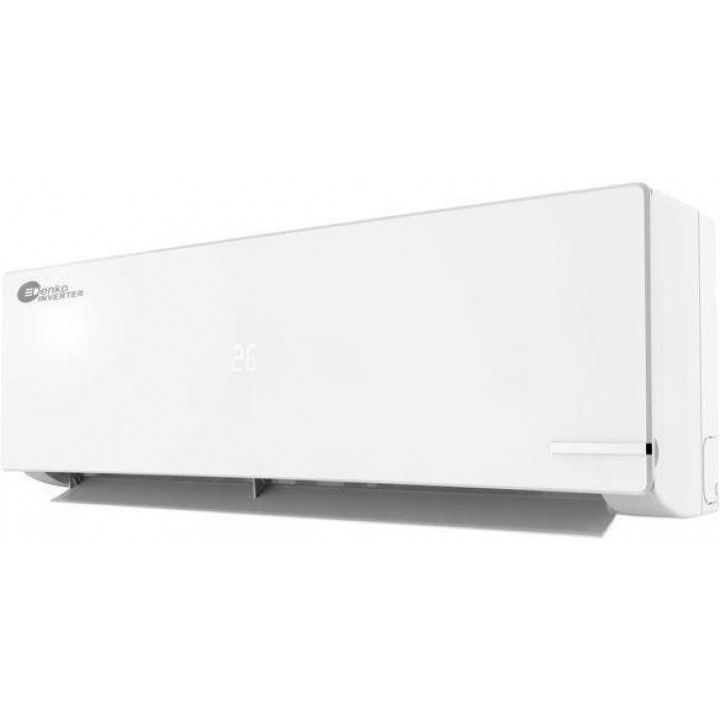 Denko Sakura DC Inverter Wi-Fi GW-12I Denko Sakura DC Inverter Wi-Fi GW-12I