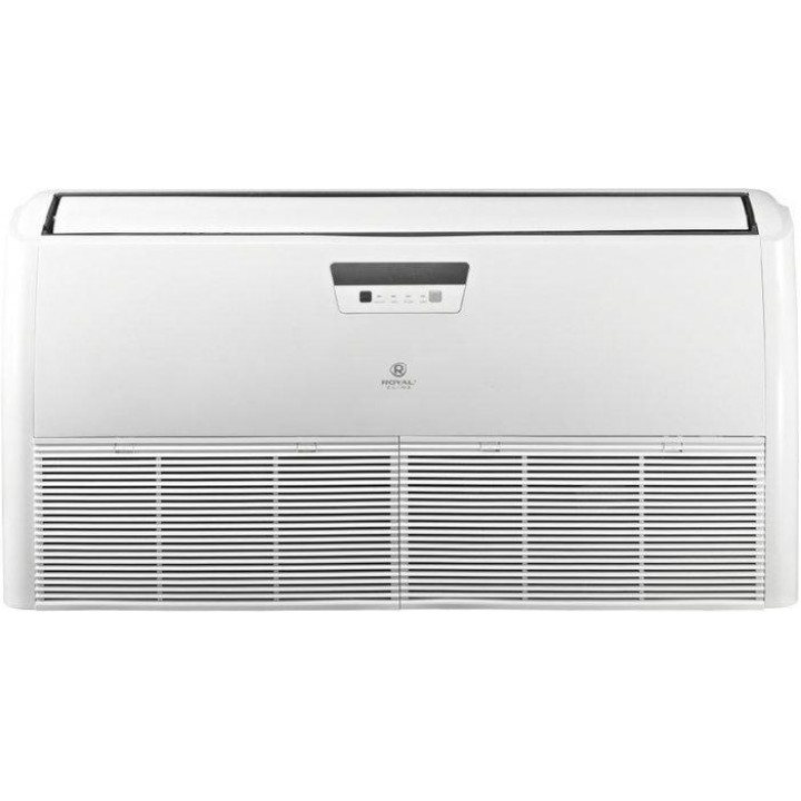 Royal Clima Esperto New ES-F 60HRX/ES-E 60HX Royal Clima Esperto New ES-F 60HRX/ES-E 60HX