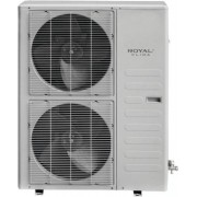 Royal Clima Esperto New ES-F 60HRX/ES-E 60HX