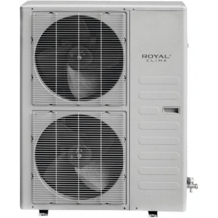 Royal Clima Esperto New ES-F 60HRX/ES-E 60HX Royal Clima Esperto New ES-F 60HRX/ES-E 60HX