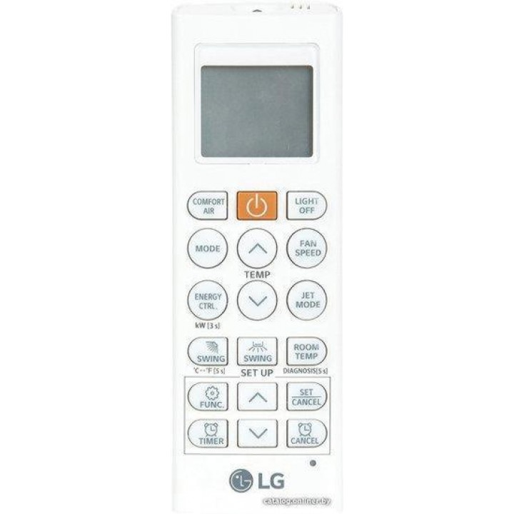 LG Smart Line TC24GQ LG Smart Line TC24GQ