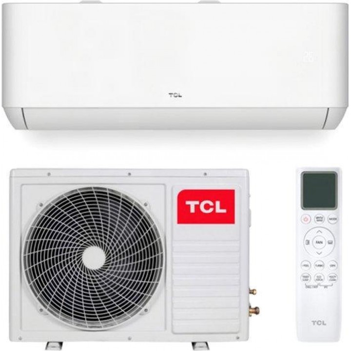 TCL Ocarina T Pro TAC-09CHSD/TPG31IHB TCL Ocarina T Pro TAC-09CHSD/TPG31IHB