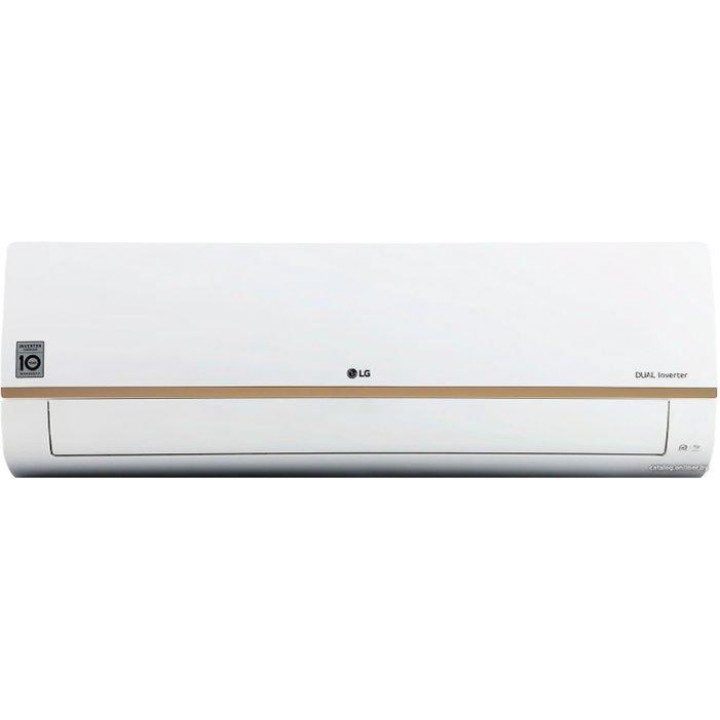 LG Smart Line TC09GQR LG Smart Line TC09GQR