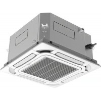 Кондиционер Electrolux EACC-36H/UP3-DC/N8