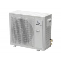 Кондиционер Electrolux EACU-36H/UP3-DC/N8